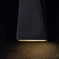 Настенный светильник (бра) Maytoni Times Square O580WL-L6B