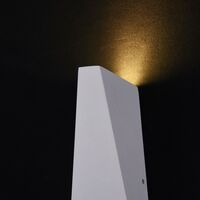 Настенный светильник (бра) Maytoni Times Square O580WL-L6W