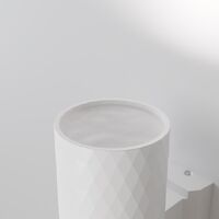 Настенный светильник (бра) Maytoni Bowery O583WL-01W