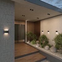 Архитектурная подсветка Maytoni Pull O412WL-L5GF3K