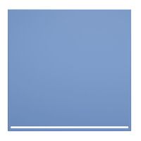 Клавиша для выключателя/переключателя одноклавишного с подсветкой S70 (деним) / Voltum VLS000215