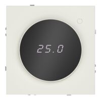 Терморегулятор электронный для теплого пола S70 (хлопок) / Voltum VLS070113