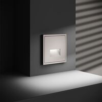 Подсветка светодиодная S70 (кашемир) / Voltum VLS070603