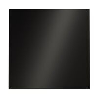 Клавиша для выключателя/переключателя одноклавишного S70 Metal (антрацит) / Voltum VLSM000112
