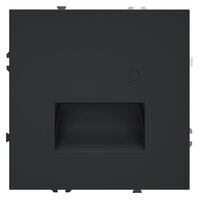 Подсветка светодиодная с датчиком S70 (графит) / Voltum VLS070707