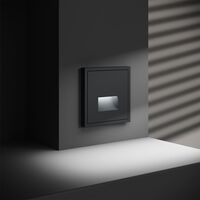 Подсветка светодиодная S70 (графит) / Voltum VLS070607