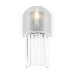 Настенный светильник (бра) Freya Eclipse FR5170WL-01N