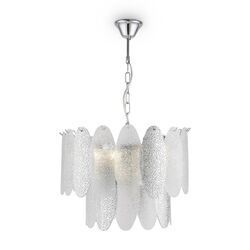 Подвесной светильник Freya Demure FR5189PL-09CH