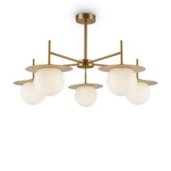 Подвесной светильник Freya Camelia FR5202PL-05BS