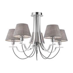Люстра Freya Felisa FR5019CL-05CH