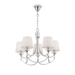Люстра Freya Ariana FR5081PL-05CH