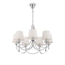 Люстра Freya Ariana FR5081PL-07CH