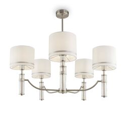 Люстра Freya Albero FR5108PL-05N