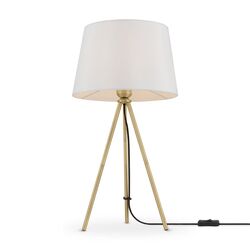 Настольный светильник Freya Sandy FR5118TL-01BS