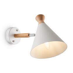 Настенный светильник (бра) Freya Rise FR5169WL-01W