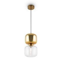 Подвесной светильник Freya Lumen FR5215PL-01BS