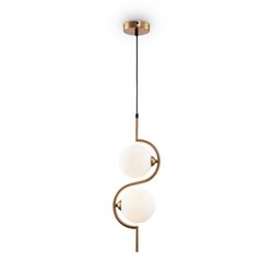 Подвесной светильник Freya Harmonie FR5124PL-02BS