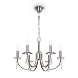 Люстра Freya Forte FR1006PL-06N