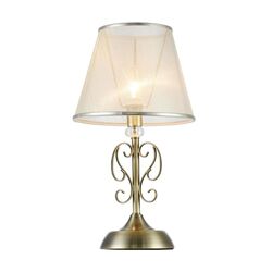 Настольный светильник Freya Driana FR2405-TL-01-BS