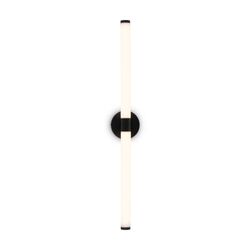 Настенный светильник (бра) Maytoni Axis MOD106WL-L16B3K