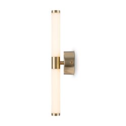 Настенный светильник (бра) Maytoni Axis MOD106WL-L10G3K