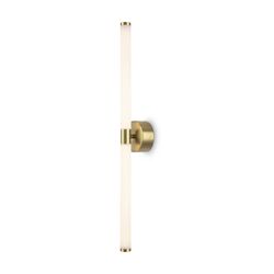 Настенный светильник (бра) Maytoni Axis MOD106WL-L16G3K