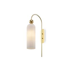 Настенный светильник (бра) Maytoni Antic MOD302WL-01W