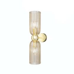 Настенный светильник (бра) Maytoni Antic MOD302WL-02CG