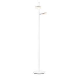 Напольный светильник (торшер) Maytoni Fad MOD070FL-L12W3K