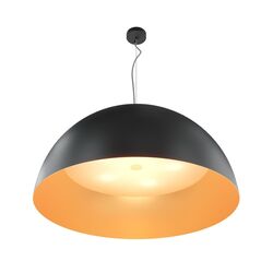 Подвесной светильник Maytoni Dome MOD169PL-05GB1