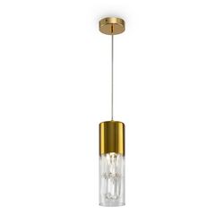 Подвесной светильник Maytoni Wonderland MOD313PL-01G