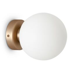 Настенный светильник (бра) Maytoni Basic form MOD321WL-01G1