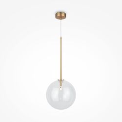 Подвесной светильник Maytoni Mood MOD172PL-01BS
