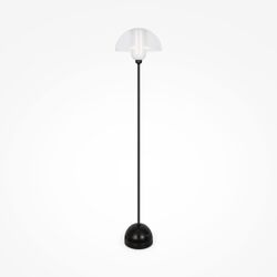 Напольный светильник (торшер) Maytoni Memory MOD177FL-01B
