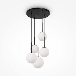 Подвесной светильник Maytoni Basic form MOD321PL-05B