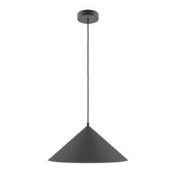 Подвесной светильник Maytoni Basic colors MOD167PL-01B
