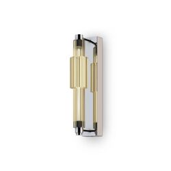 Настенный светильник (бра) Maytoni Verticale MOD308WL-L9CG3K