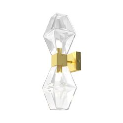 Настенный светильник (бра) Maytoni Cocktail time MOD325WL-02G