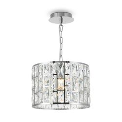 Люстра Maytoni Gelid MOD184-PL-01-CH