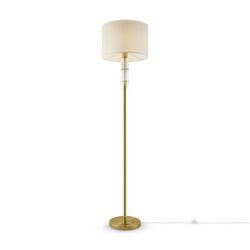 Напольный светильник (торшер) Maytoni Alloro MOD088FL-01BS