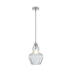 Подвесной светильник Maytoni Eustoma MOD238-PL-01-TR
