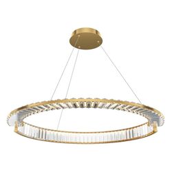 Подвесной светильник Maytoni Krone P097PL-L45G4K