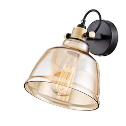 Настенный светильник (бра) Maytoni Irving T163-01-R