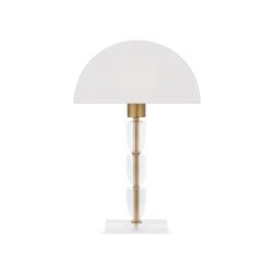 Настольный светильник Maytoni Prima Z034TL-01BZ