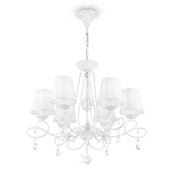 Люстра Maytoni Passarinho ARM001-06-W