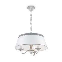 Люстра Maytoni Bouquet ARM023-PL-03-S