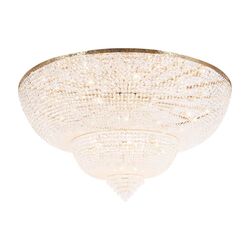 Люстра Maytoni Palace DIA890-CL-42-G