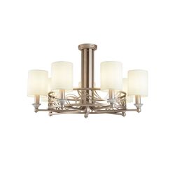 Люстра Maytoni Vittoria H004CL-07BG