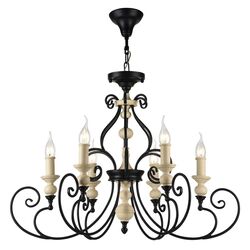 Люстра Maytoni Karina H631-PL-06-B