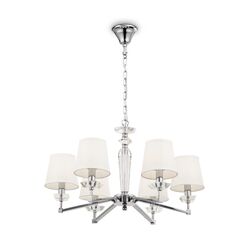 Люстра Maytoni Beira MOD064PL-06N